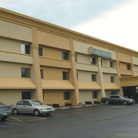 La Quinta By Wyndham Jackson Hotel Eksteriør billede