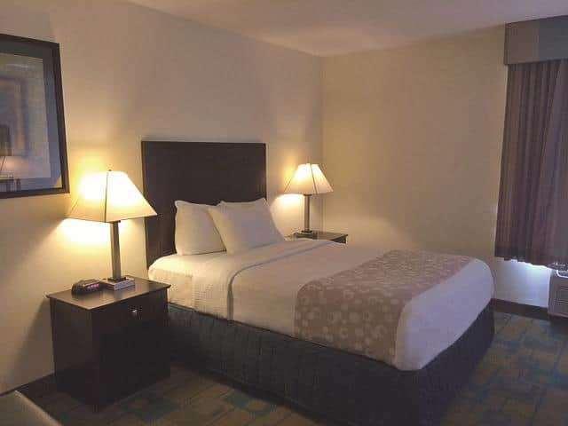 La Quinta By Wyndham Jackson Hotel Værelse billede