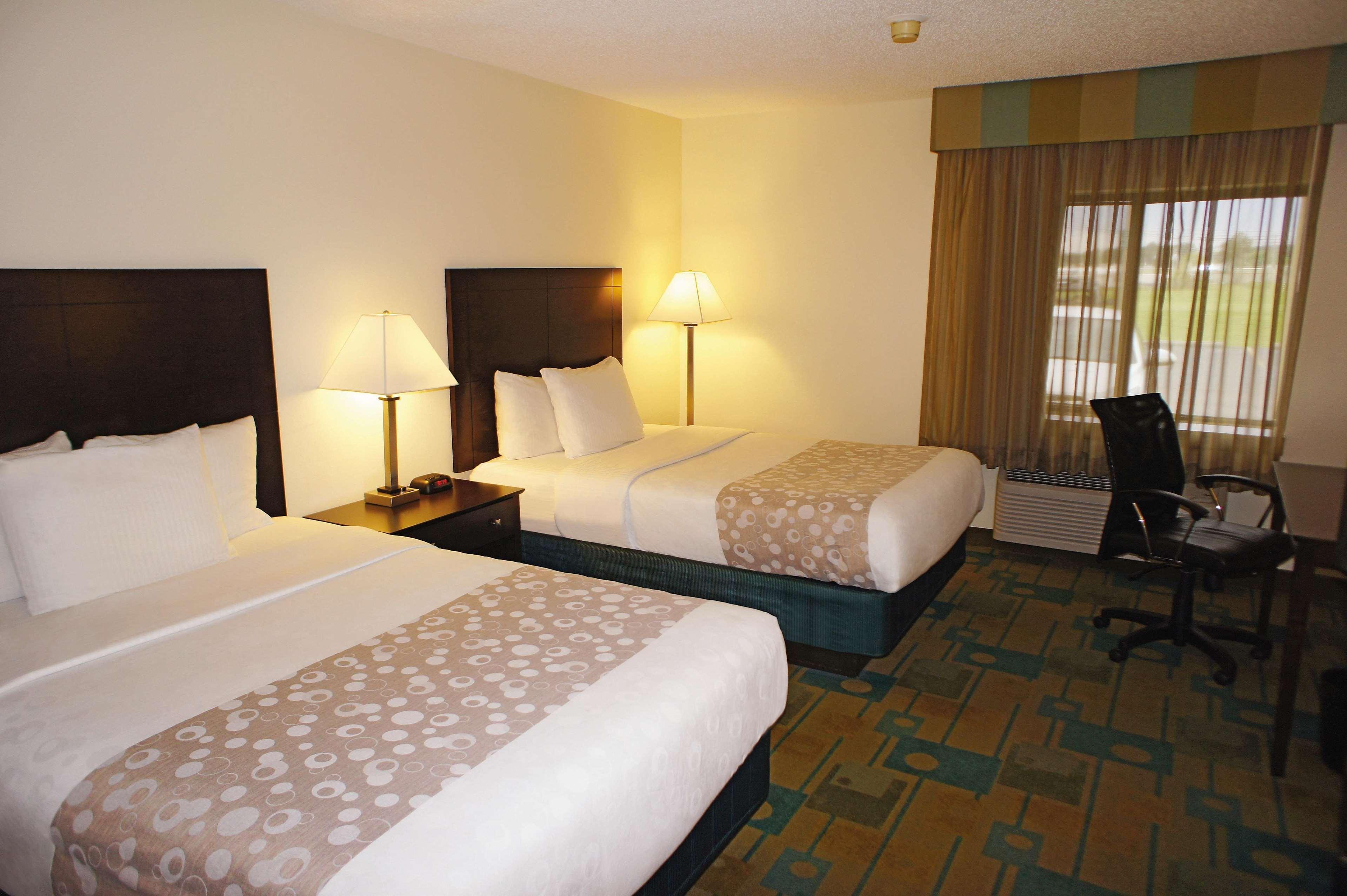 La Quinta By Wyndham Jackson Hotel Eksteriør billede