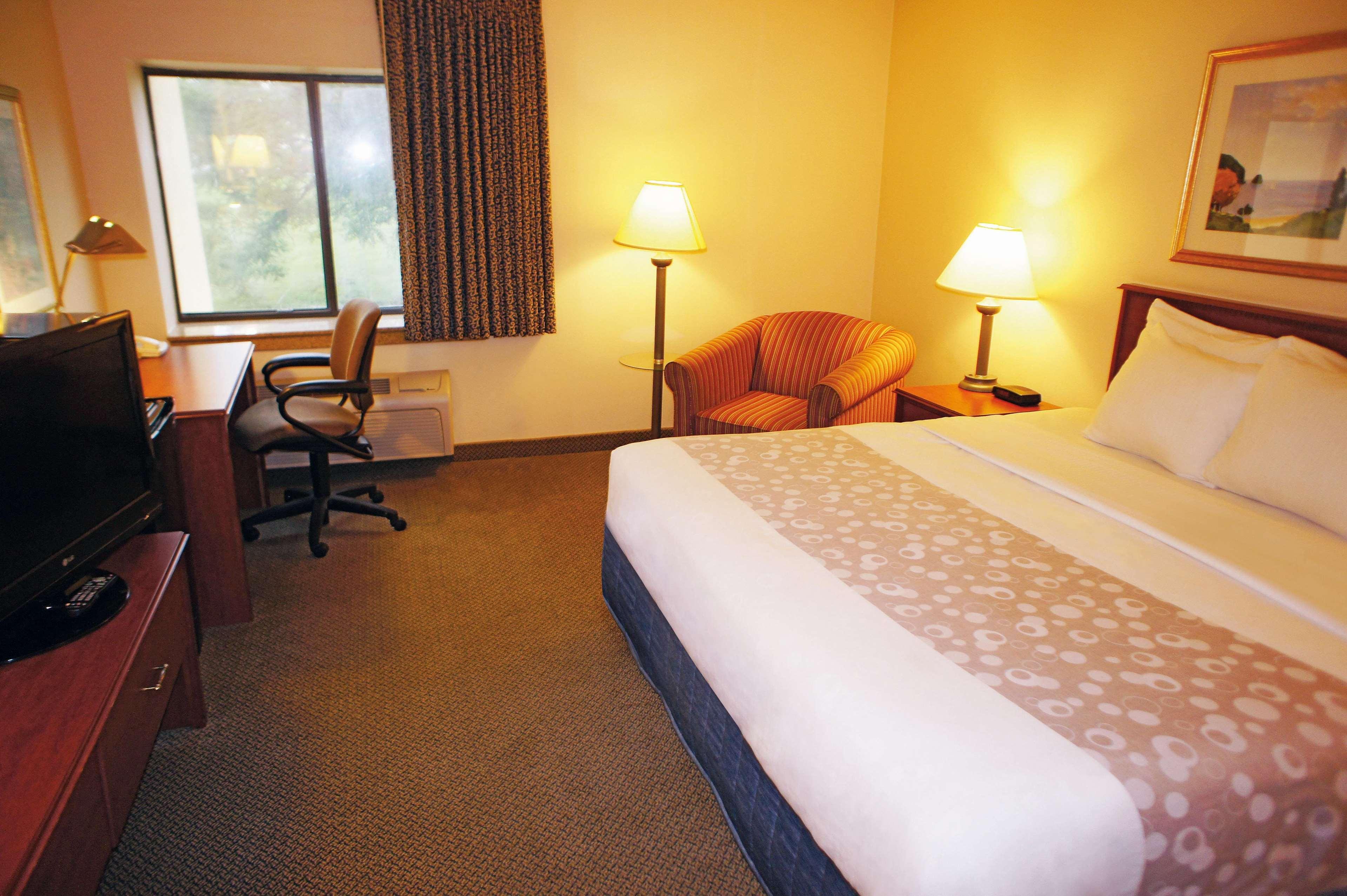 La Quinta By Wyndham Jackson Hotel Eksteriør billede