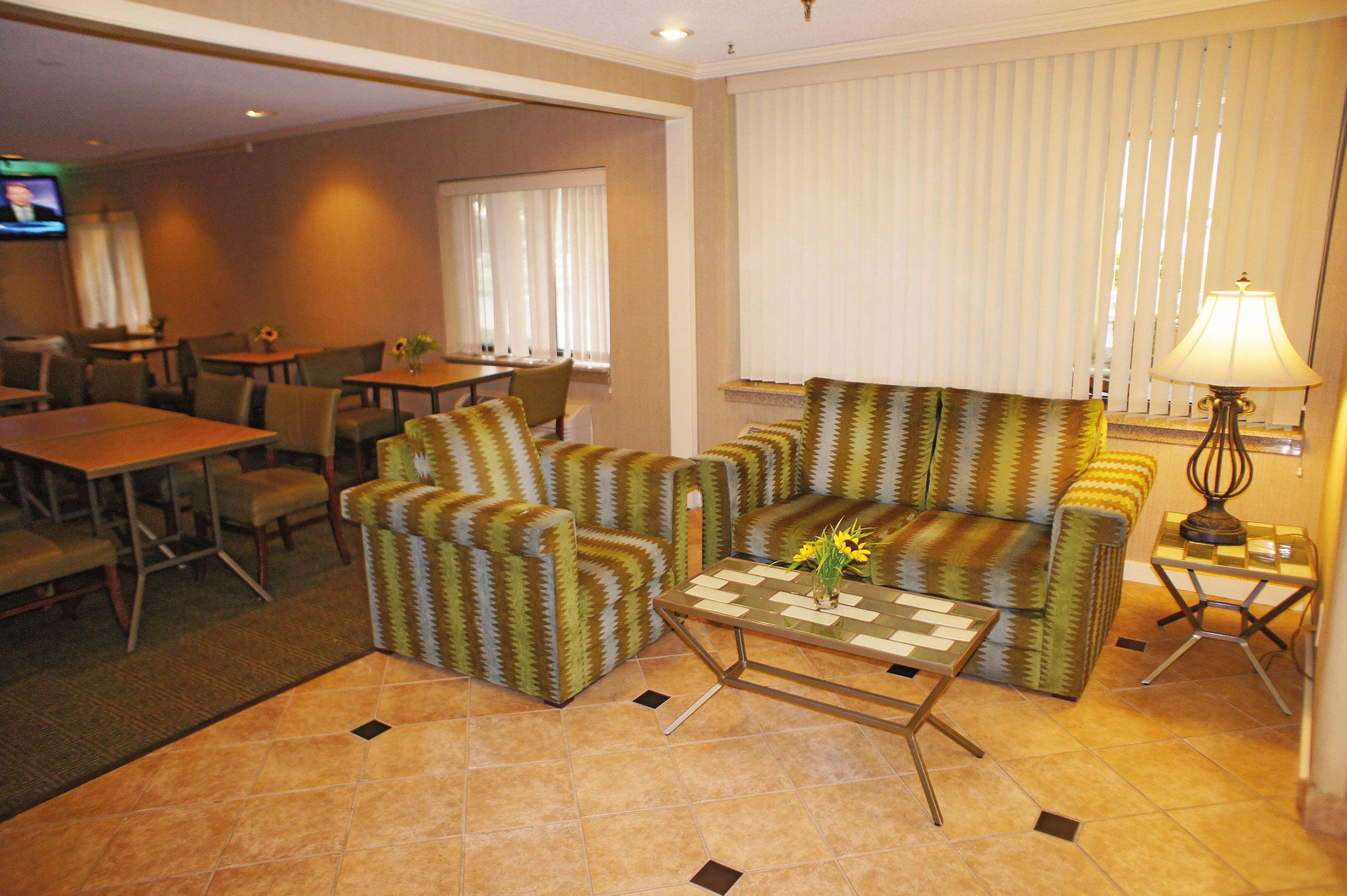 La Quinta By Wyndham Jackson Hotel Eksteriør billede