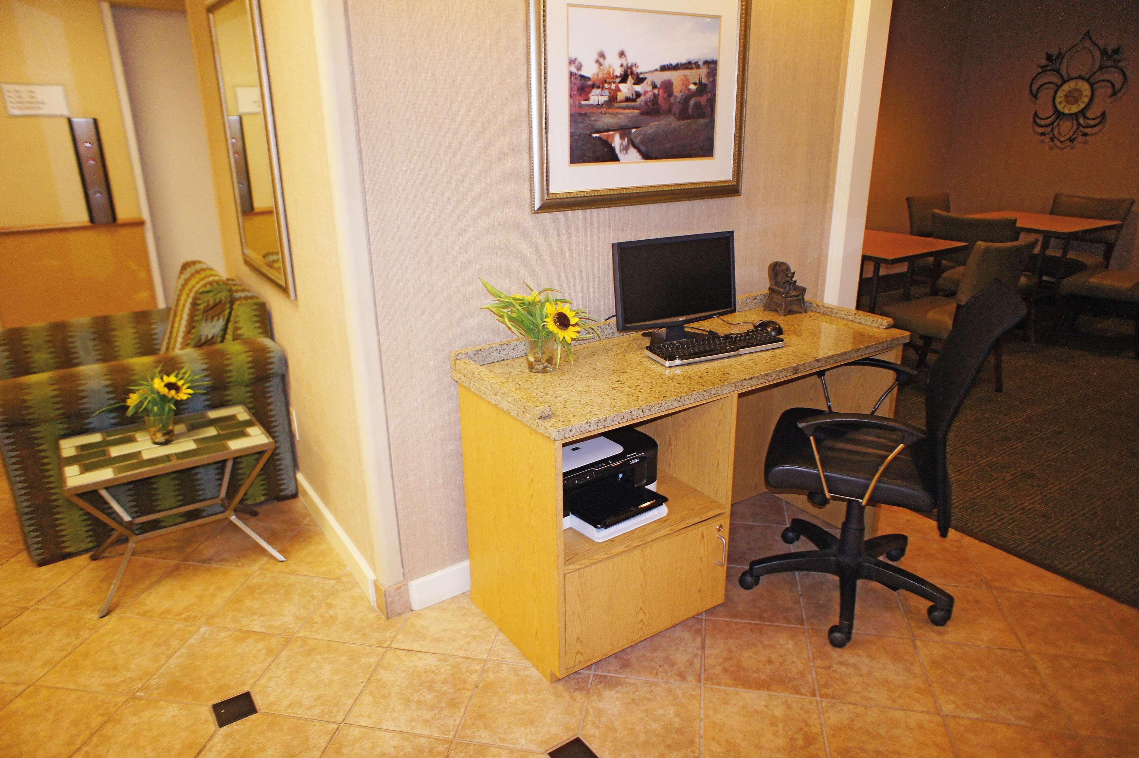La Quinta By Wyndham Jackson Hotel Eksteriør billede
