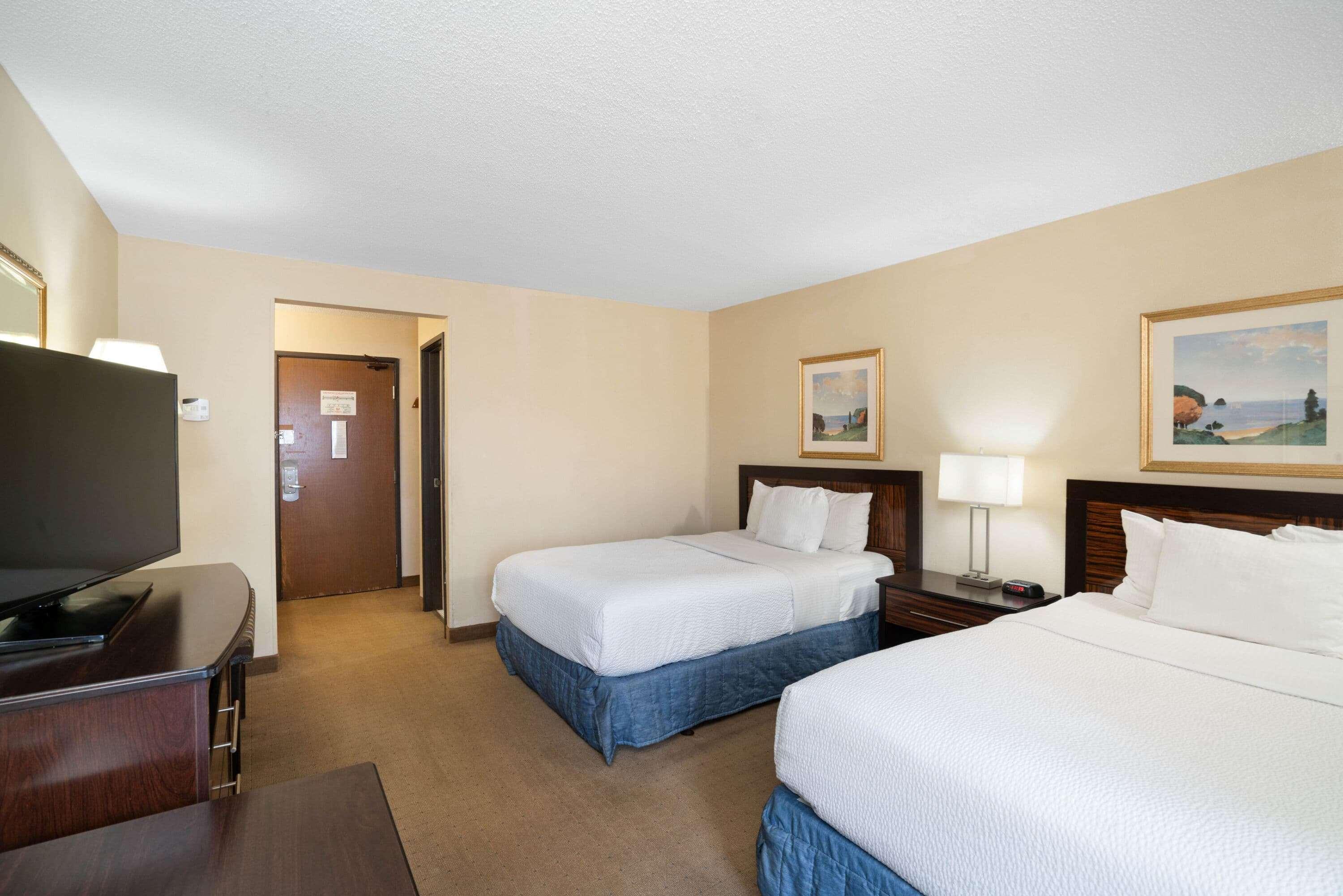 La Quinta By Wyndham Jackson Hotel Eksteriør billede