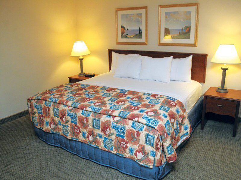 La Quinta By Wyndham Jackson Hotel Eksteriør billede