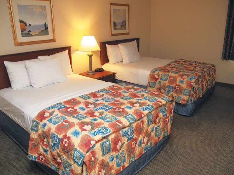 La Quinta By Wyndham Jackson Hotel Eksteriør billede