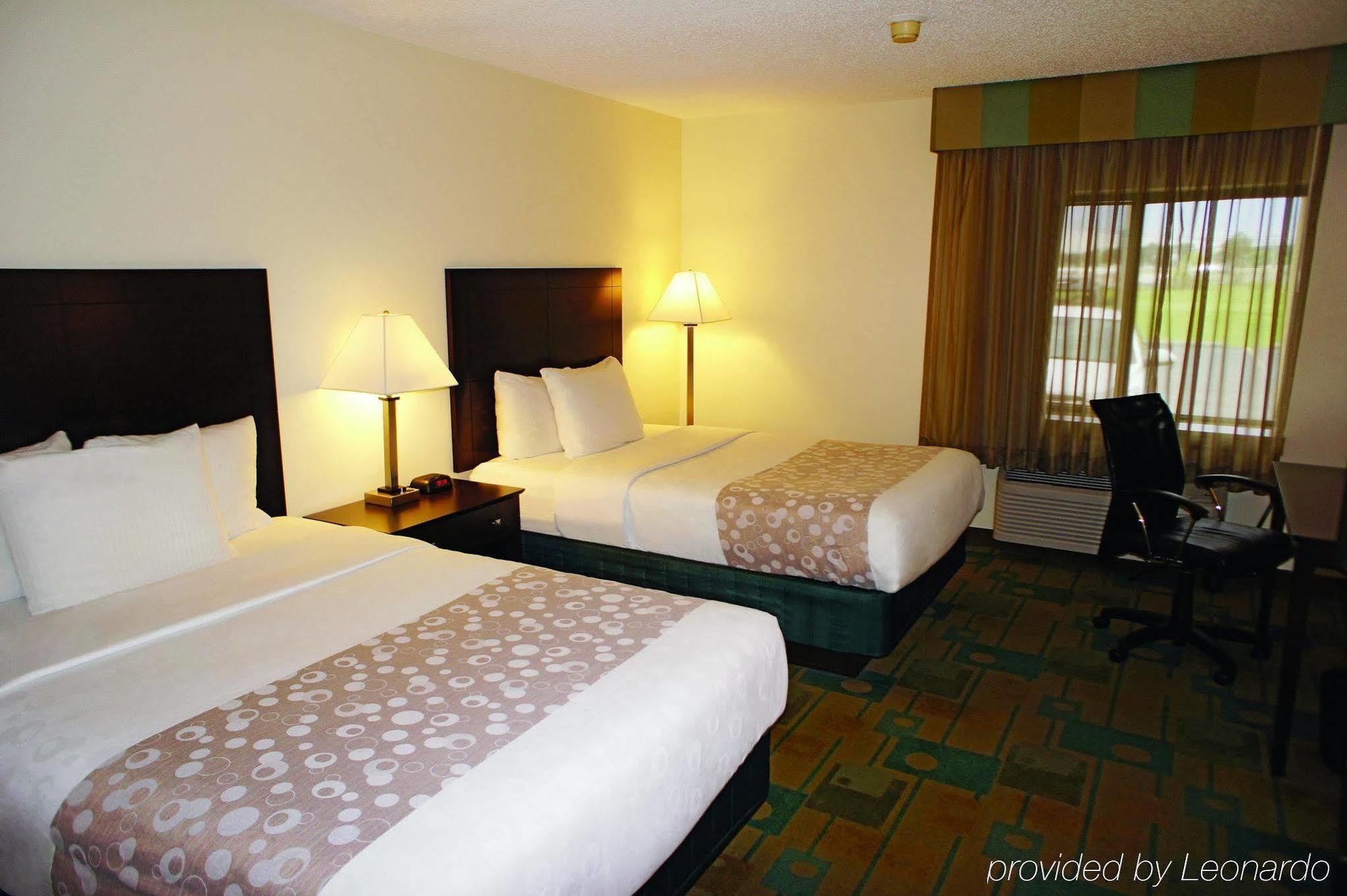La Quinta By Wyndham Jackson Hotel Eksteriør billede