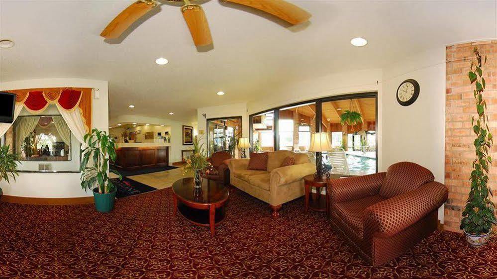 La Quinta By Wyndham Jackson Hotel Eksteriør billede