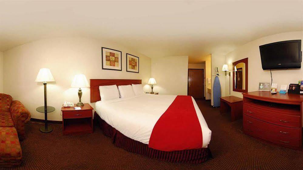 La Quinta By Wyndham Jackson Hotel Eksteriør billede