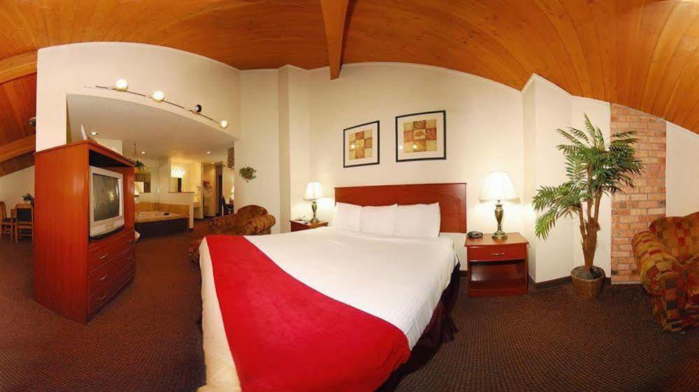 La Quinta By Wyndham Jackson Hotel Eksteriør billede