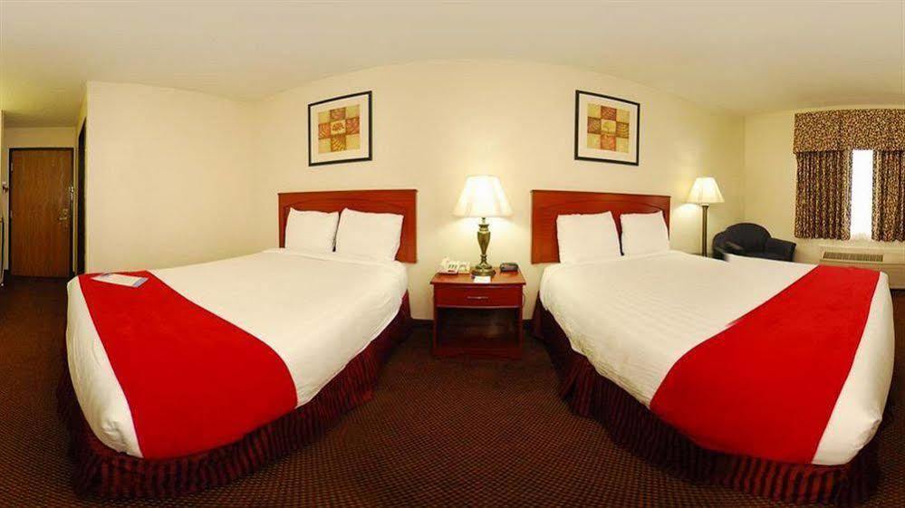 La Quinta By Wyndham Jackson Hotel Eksteriør billede